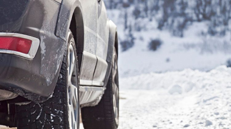 OPP: Safe driving tips for upcoming snowfall