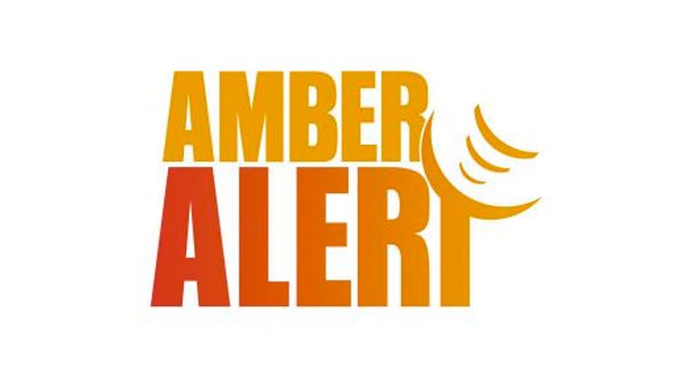 Amber Alert over after police chase
