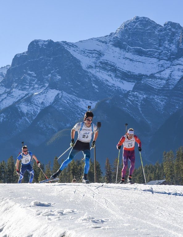 Muskoka athlete representing Canada at the Junior Biathlon World Cup next month