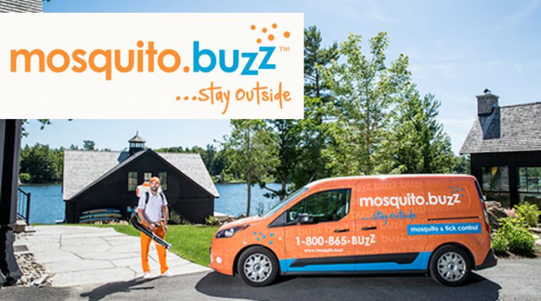 Stay Outside | The Summer Sweepstakes from Mosquito.Buzz