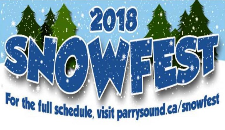 Snowfest 2018 kicks-off with the Fisherman’s Ball and Dance Friday night
