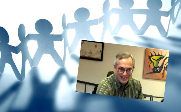 MP Tony Clement says working together is one solution towards mental wellness
