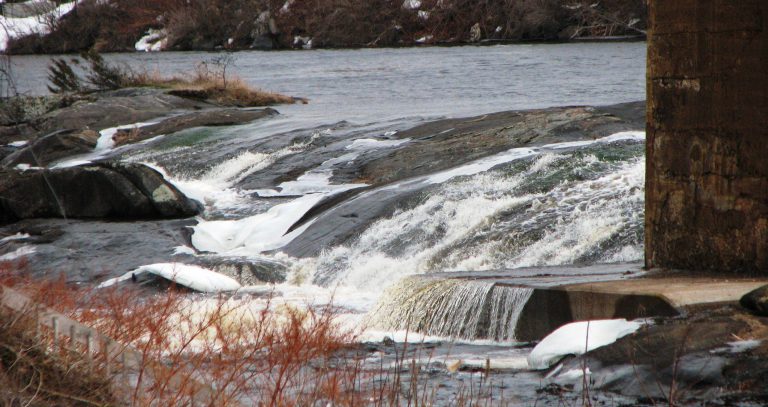 MNRF issues a Flood Outlook bulletin for the District of Parry Sound