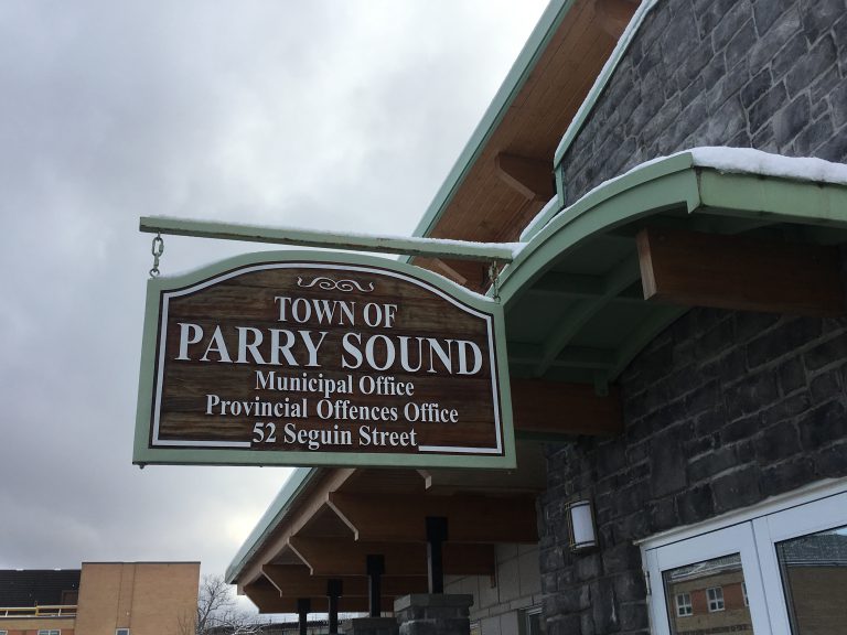 Nominations still being accepted for the Order of Parry Sound