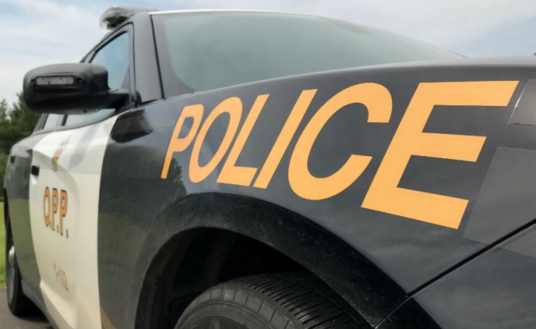 Public tip leads to 10th drunk driving charge in Parry Sound