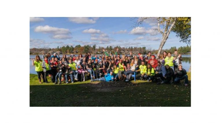 Parry Sound youth invited to provincial conference focused on inclusivity