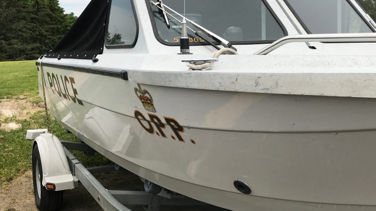 OPP rescue nine people from Georgian Bay in two days