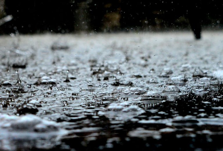 Special Weather Statement issued for Parry Sound