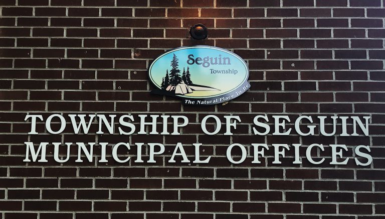 Open burning getting restricted in Seguin Township
