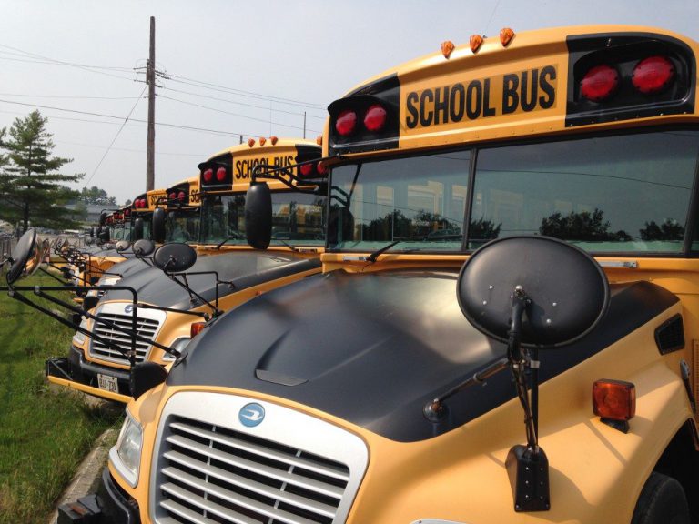 Bus driver shortage real in Muskoka and Parry Sound says operator