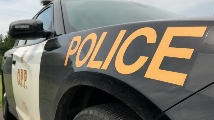 West Parry Sound OPP lay 48th drunk driving charge of the year