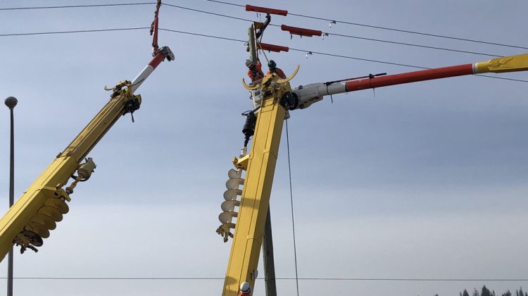 Hydro One crews ready to respond to any damages from Thursday’s weather