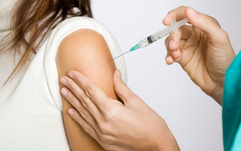 Health Unit recommends flu shots, offering appointments later this month
