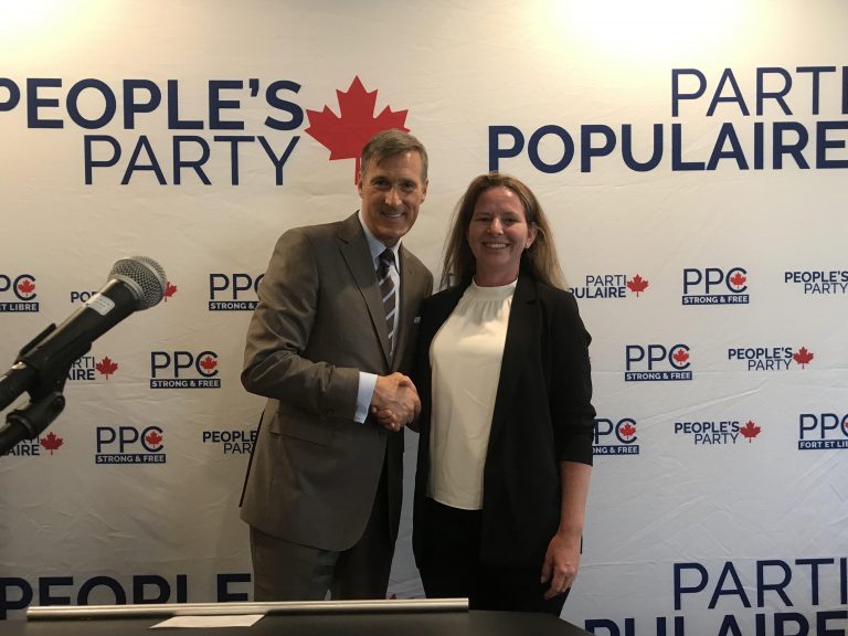 Infighting, miscommunication led to Parry Sound-Muskoka People’s Party branch failure to launch
