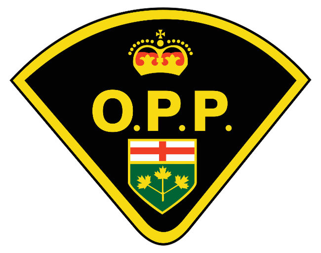 Police Arrest And Charge Man For Driving Impaired On Drugs