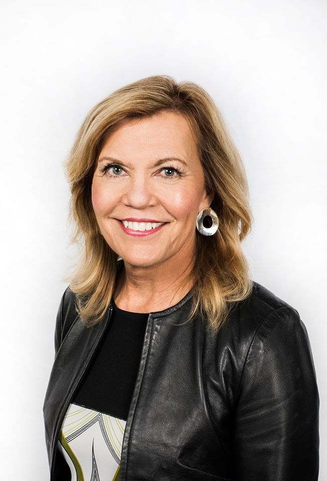 Moose FM Interview with Minister of Health Christine Elliott
