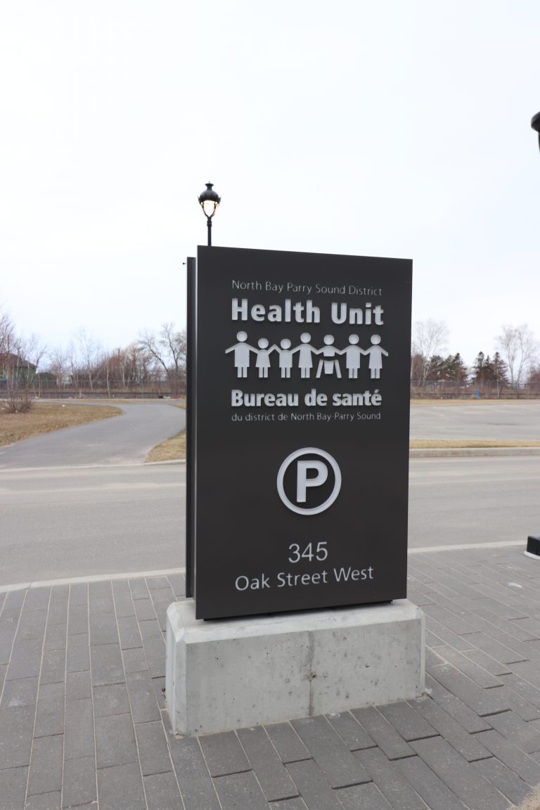 Health Unit Lists Recommendations For The Holidays