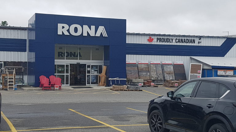 Parry Sound RONA raising money to support youth mental health
