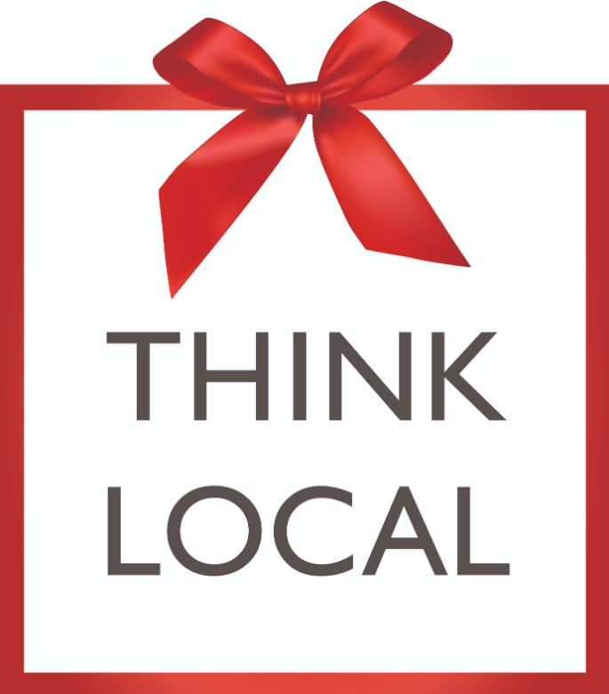 Town Of Parry Sound Promoting ‘Think Local’ Campaign Ahead Of Holidays