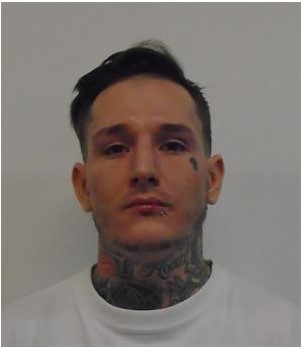 Police Searching For Man Wanted On Canada Wide Warrant