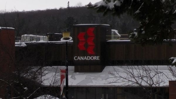 Canadore College joins Academics Without Borders