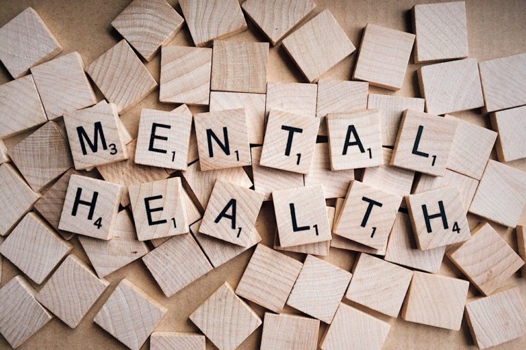 New webinar series on Student Mental Health; NNDSB