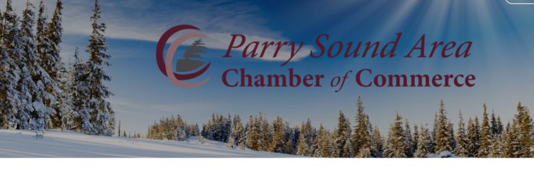 Parry Sound Area Chamber of Commerce’s new directors