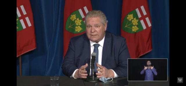 MPP Mamakwa says Ford should be apologizing to Indigenous people across Ontario