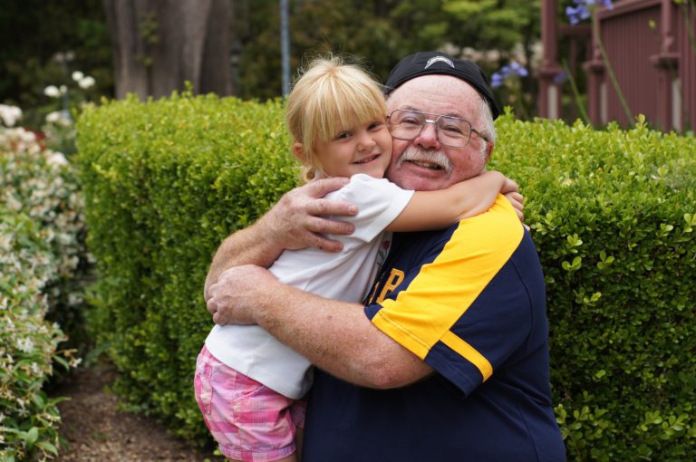 Brief hugs, overnight outings soon a new normal for long-term care residents