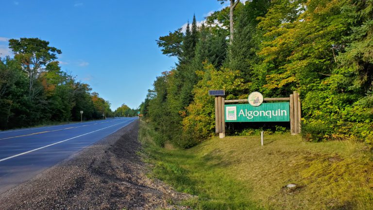 Algonquin’s advance pass pilot program could be implemented province-wide