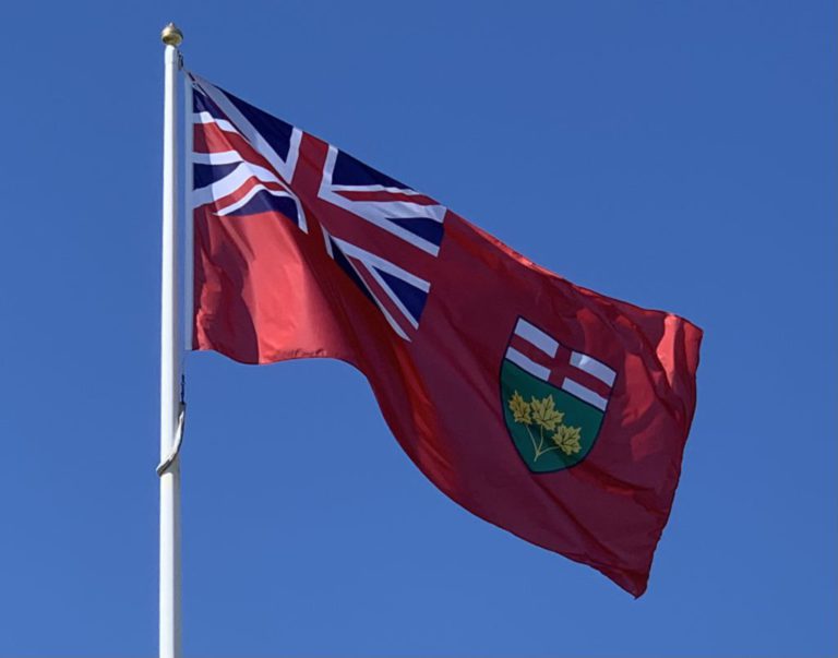 Ontario Liberals not running candidate in Parry Sound-Muskoka