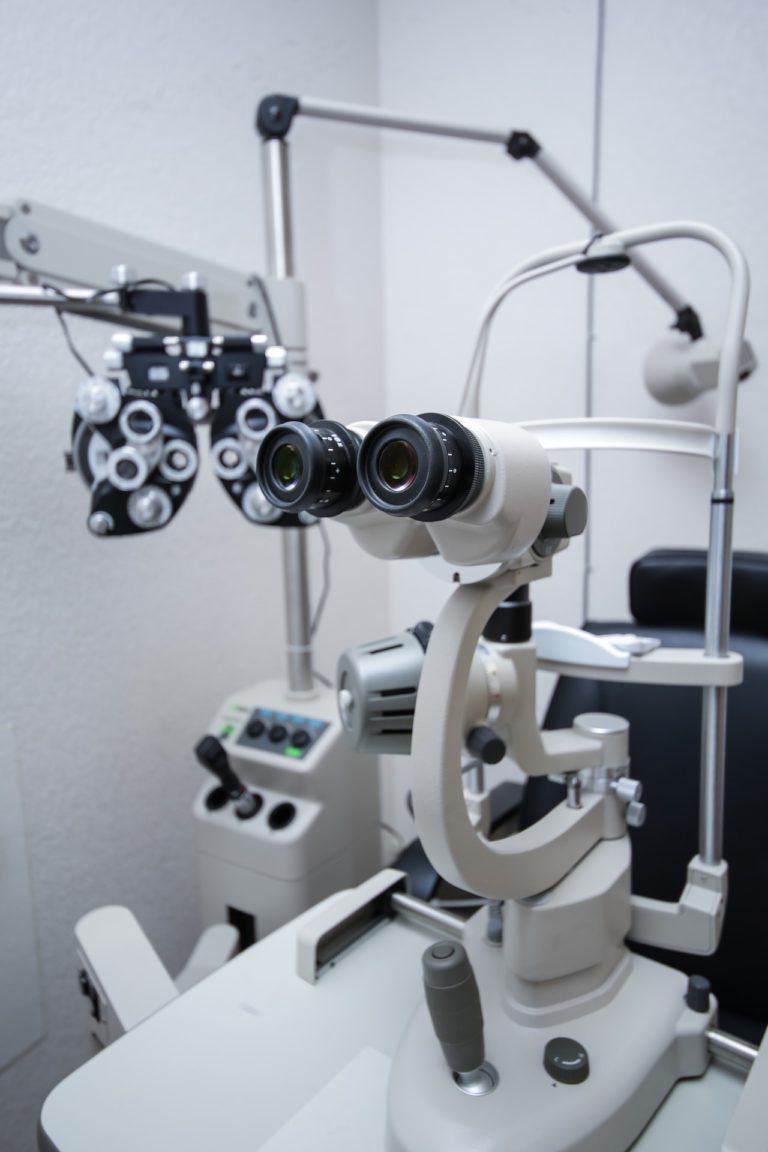 Ontario optometrists and provincial government still not seeing eye-to-eye