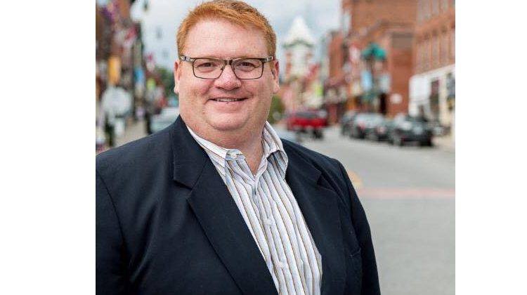Bracebridge Mayor Graydon Smith to run in the 2022 provincial election