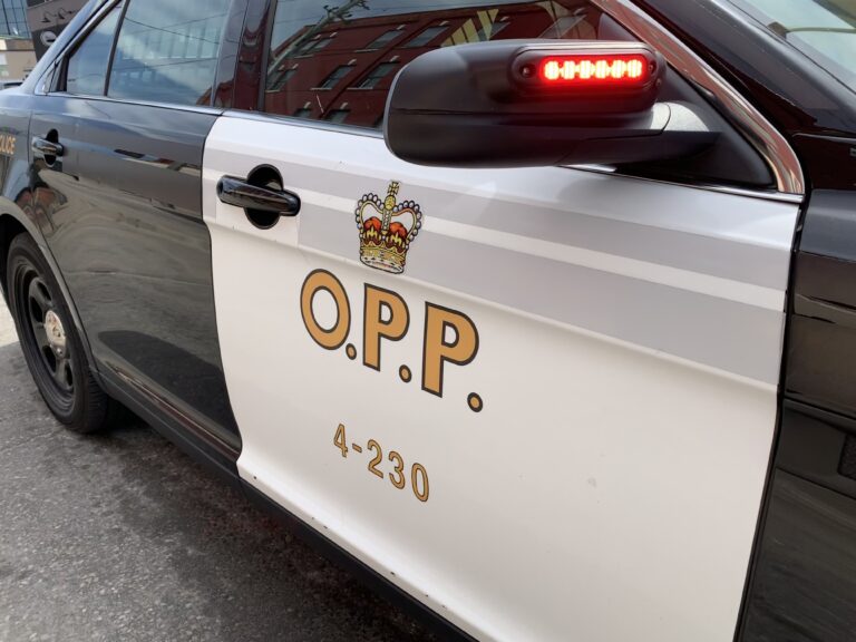 “Sextortion scam” resurfacing in Ontario: OPP
