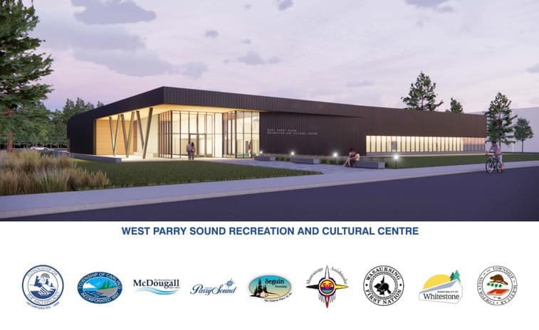 WPS Recreation and Cultural Center moving to 44 Joseph St