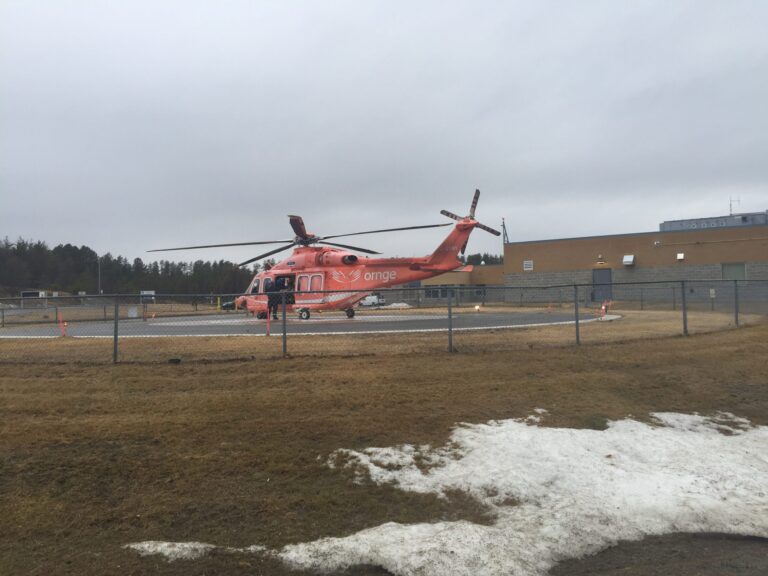Four new planes joining Ornge Air Ambulance’s fleet