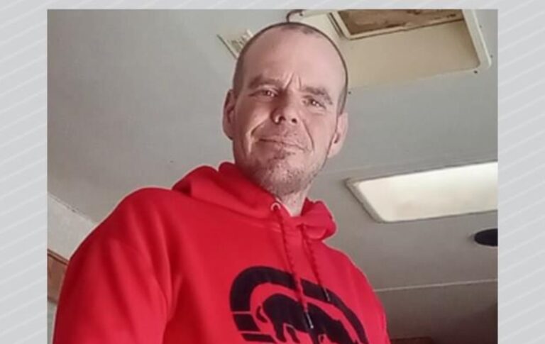 OPP searching for missing 41-year-old man
